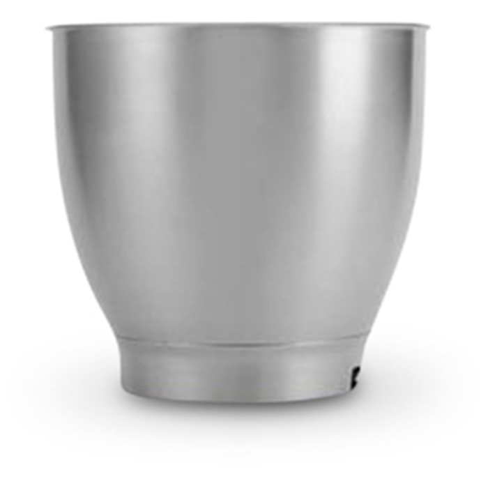 Kenwood røreskål stål 6,7L. CHEF XL