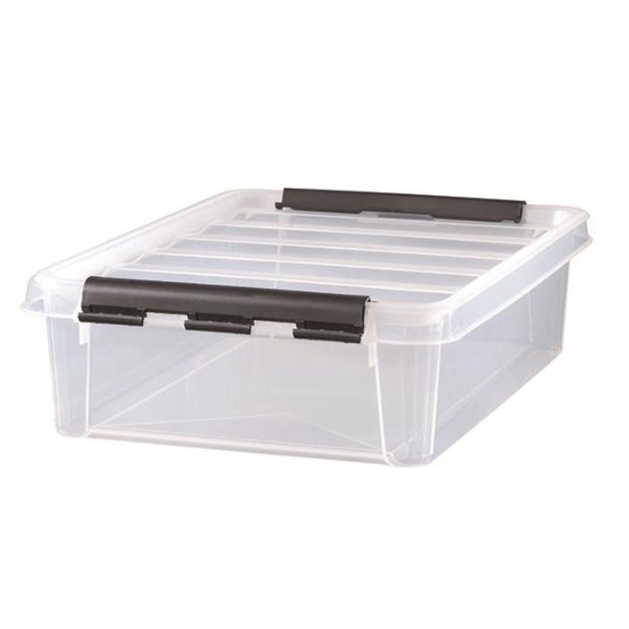 SmartStore Classic 7,5L. 40x30x11cm.