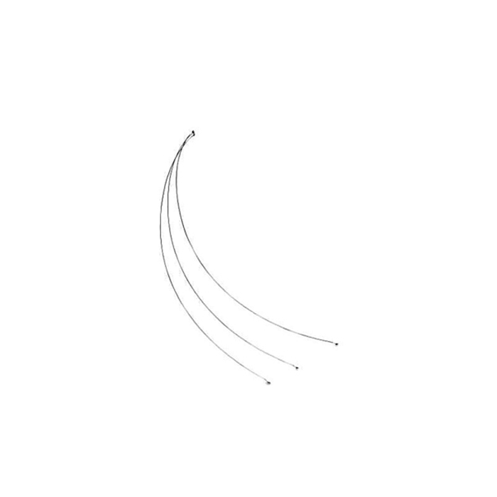 Osteklinger 3 stk. Osti
