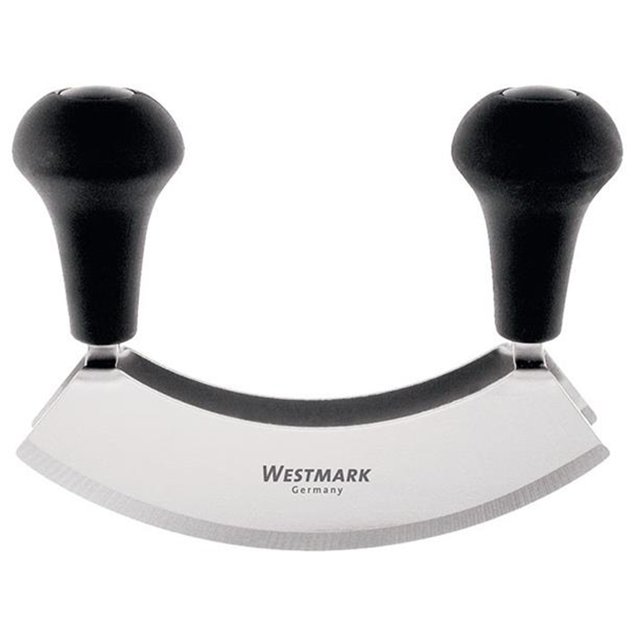 Vuggekniv dobbelt Westmark 1294