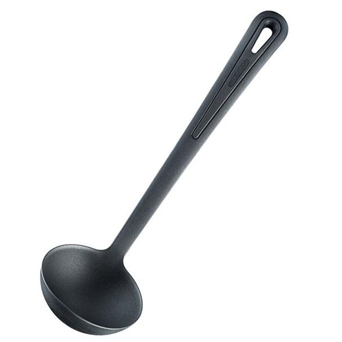 Opøser sort 31,5cm. Gentle Westmark 2856