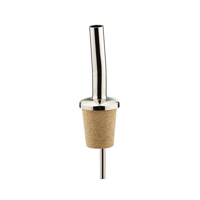 Skænkeprop metal/kork 2 stk. Westmark 4200