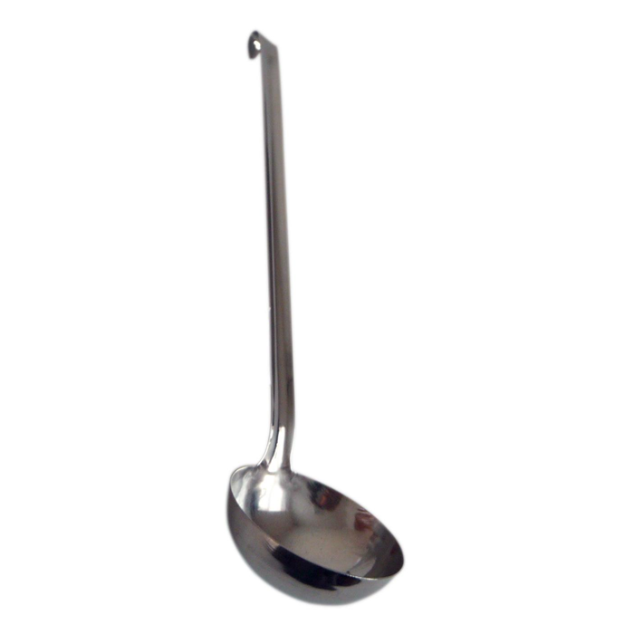 Opøser alm. stål 34cm.