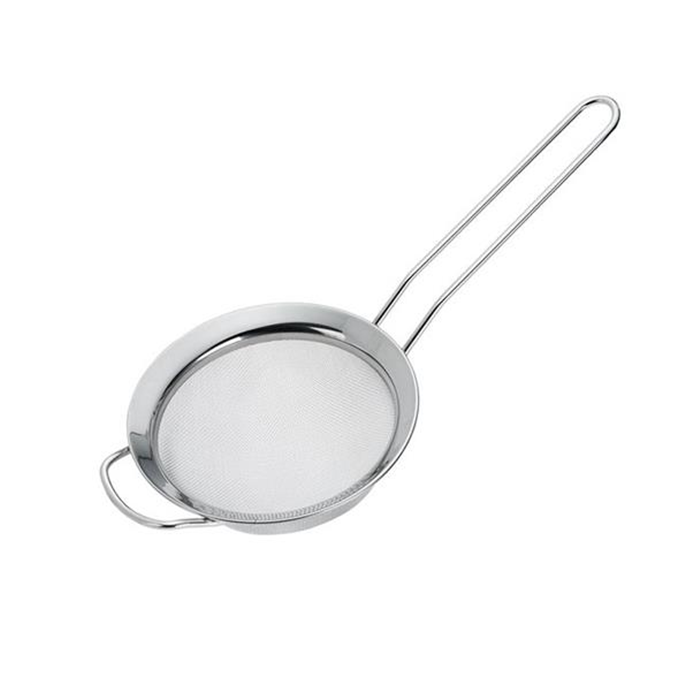 Sigte rustfri 12cm. med skaft Westmark 1212