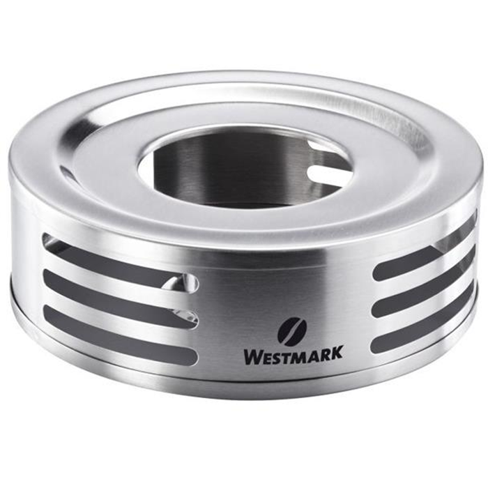 Te varmer rustfri stål Westmark 2484