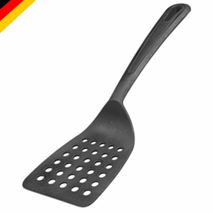 Palet bred med huller sort Gentle Westmark 2837