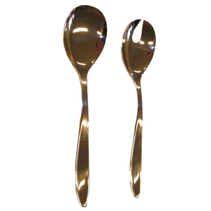 Salatsæt 2 dele 20cm. P1