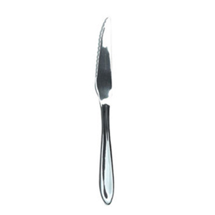 Steakkniv 23cm. P1