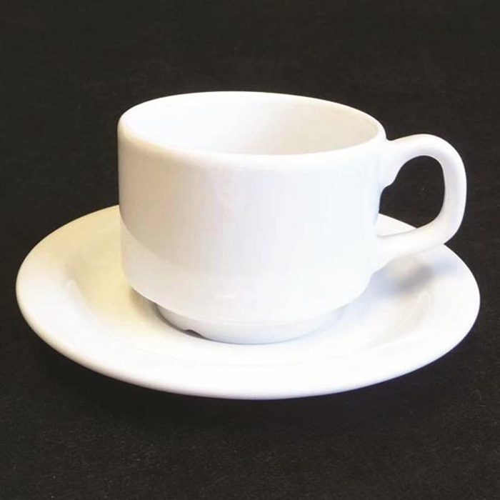Underkop Amalie porcelæn