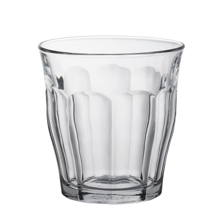 Drikkeglas Duralex Picardie 31cl. 6 stk.