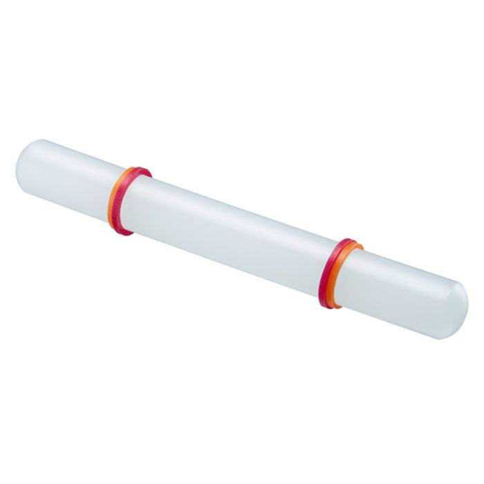 Rullepind fondant justerbar plast Westmark 3046