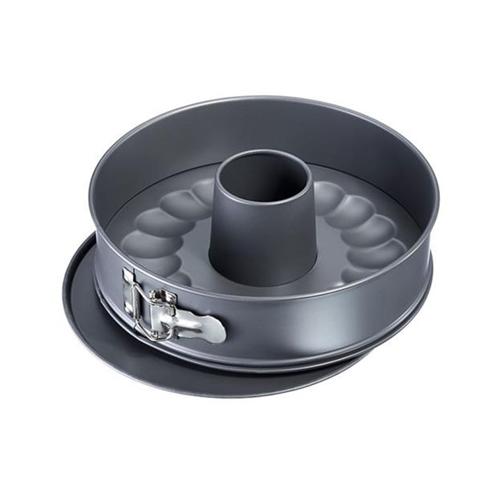 Springform ø24cm. sæt 2 baser non-stick Westmark 3265