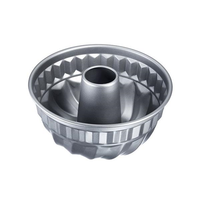 Kageform plumcake ø22cm. Westmark 3280