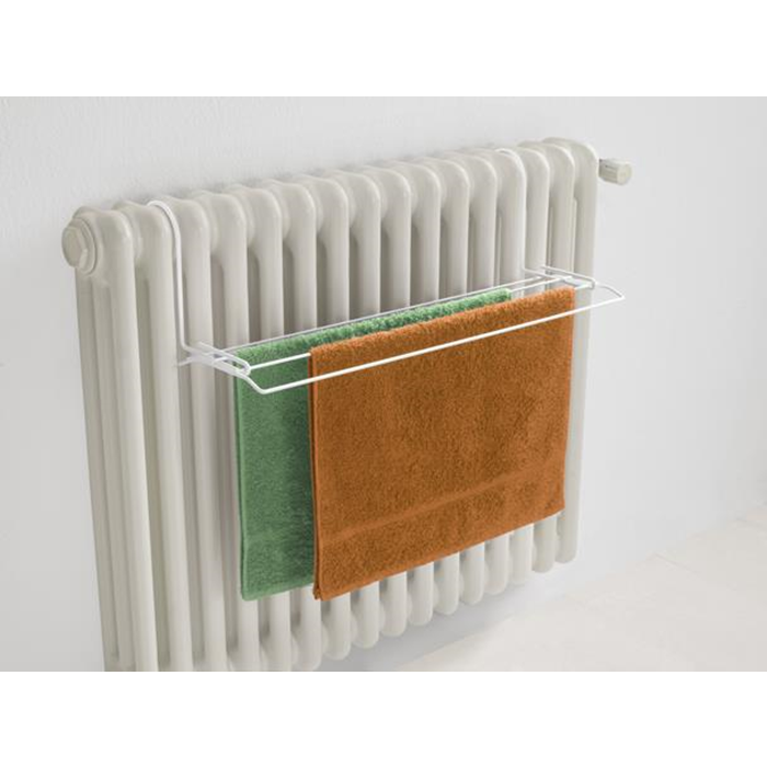 Tørrestativ til radiator Iseo 2m. Metaltex
