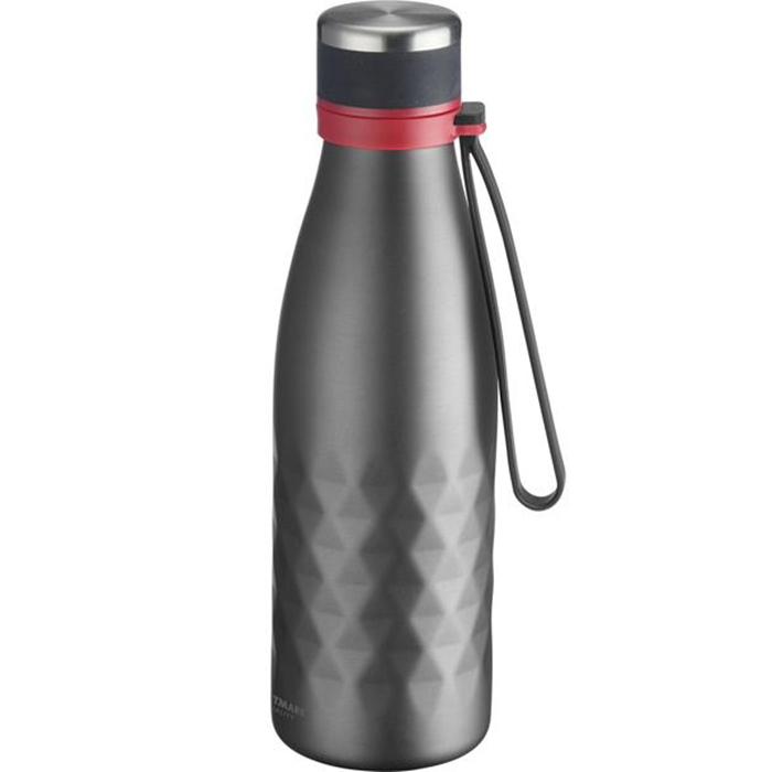 Termoflaske 0,55L. antracit Viva Westmark 5282