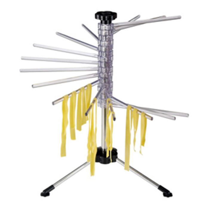 Pasta tørrestativ 16 arme h47,5cm. Westmark 6133