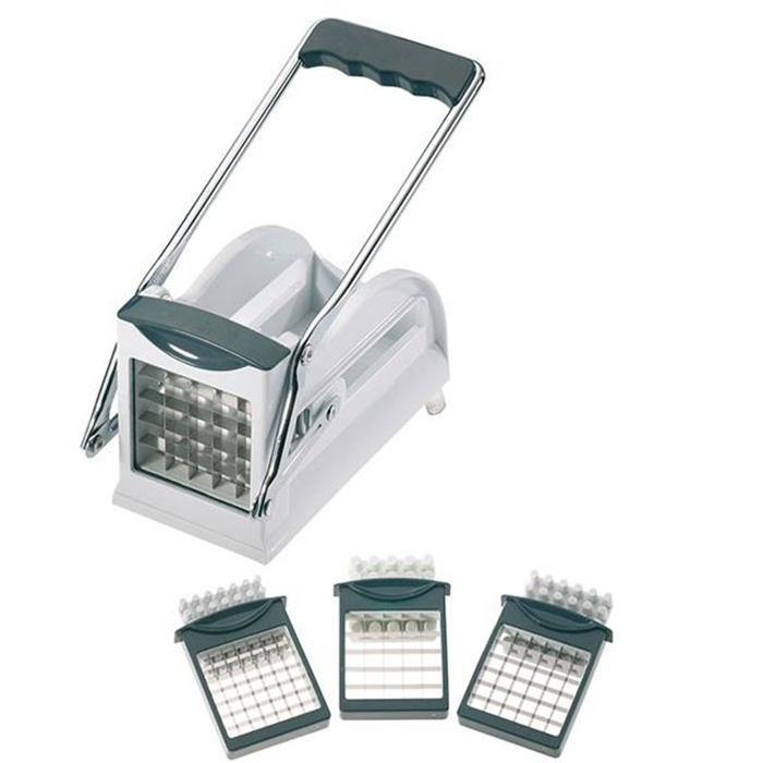 Pommes frites jern Westmark 1180