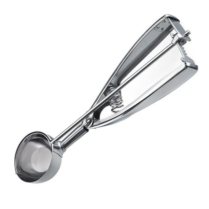 Isske med fjeder ø5cm. stål Westmark 6294