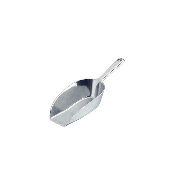 Skuffeske 145mm./48ml.L alu Hygia Westmark 9111