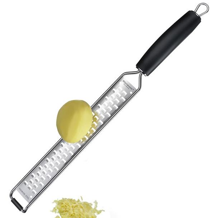 Rivejern grov smal 40cm. Westmark 1424
