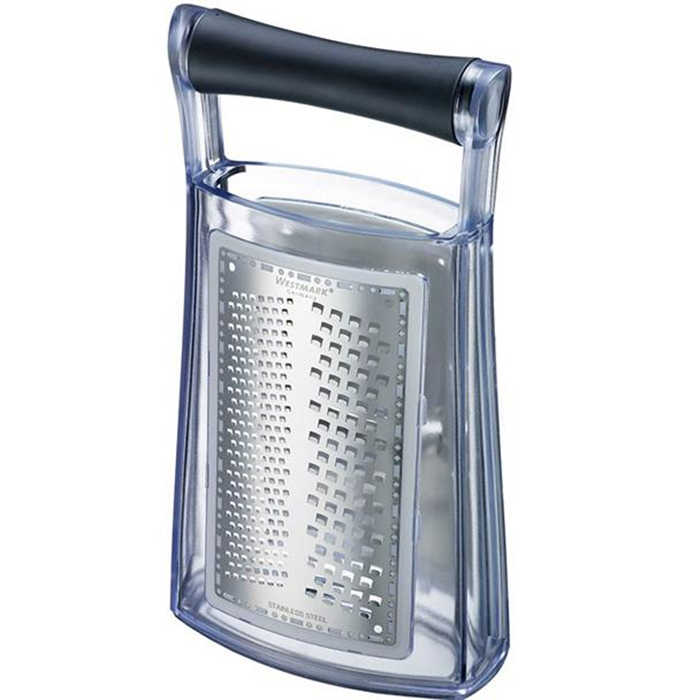 Rivejern Trio fin/medium Westmark 1433
