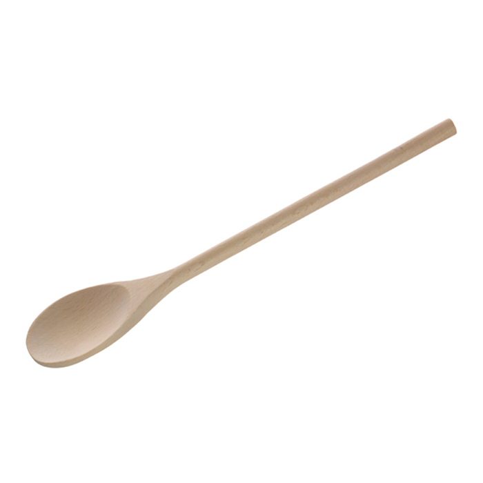 Ske 25cm. bøg nr, 11151