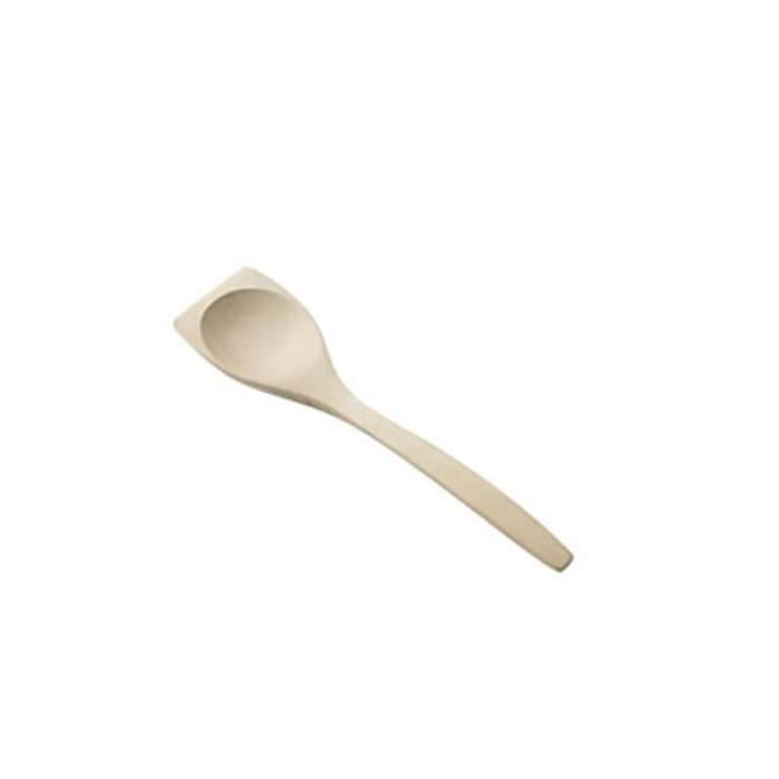 Grødske 40cm. bøg "bredmule"