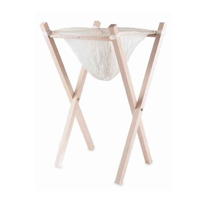 Gelestativ træ med saftpose
