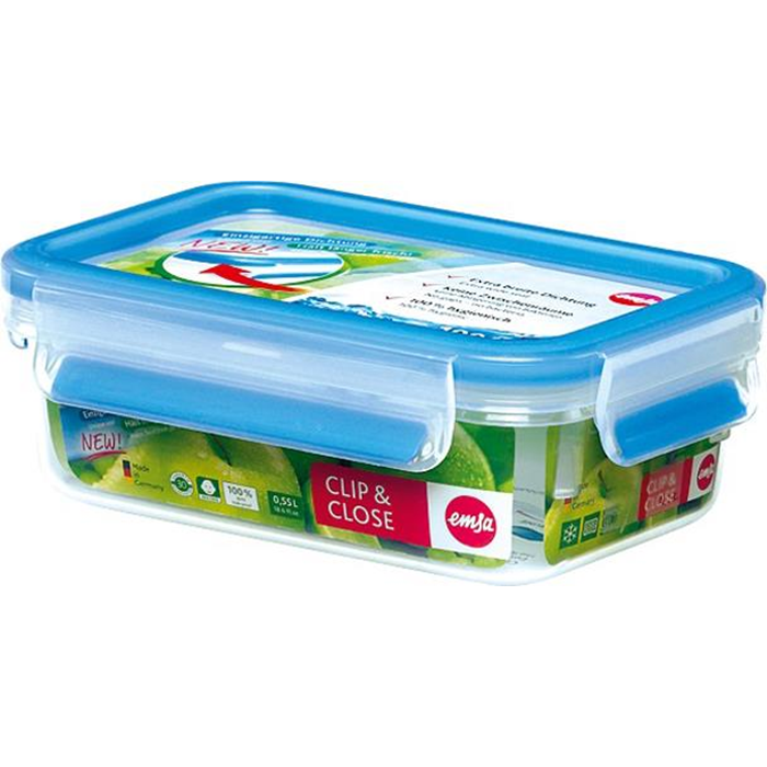 Boks 0,55L. C&C Emsa