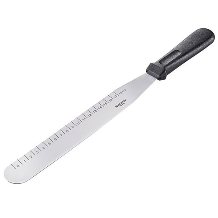 Kagepalet lige 38,7cm. Westmark 3006