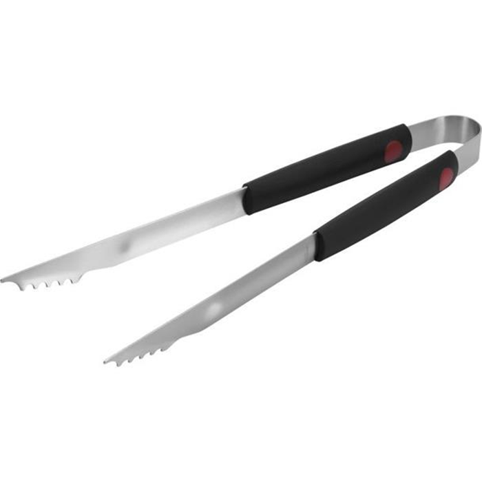 Grilltang 40cm. sort plast/stål Westmark 1505
