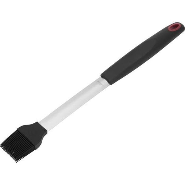 Grillpensel 38cm. sort plast/silikone Westmark 1506