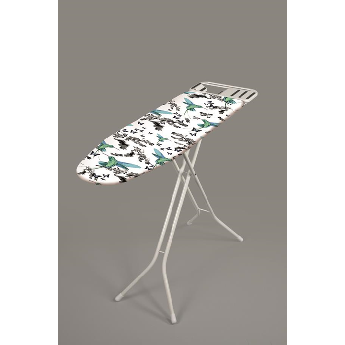 Strygebræt Novel 38x120cm. bomuld