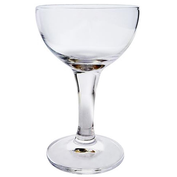 Svingpokal 5cl. - dramglas