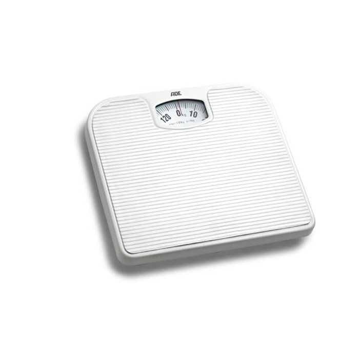 Personvægt mekanisk Nina 120kg. BM707