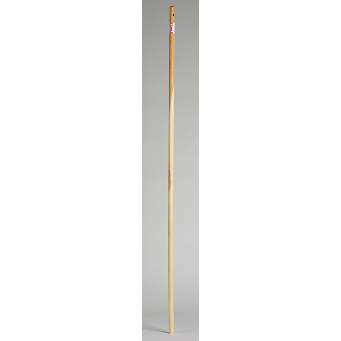 Skaft træ 150cm. uden gevind