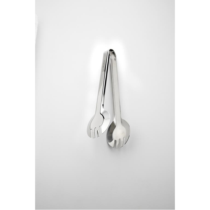 Salat-serveringstang Steel Function