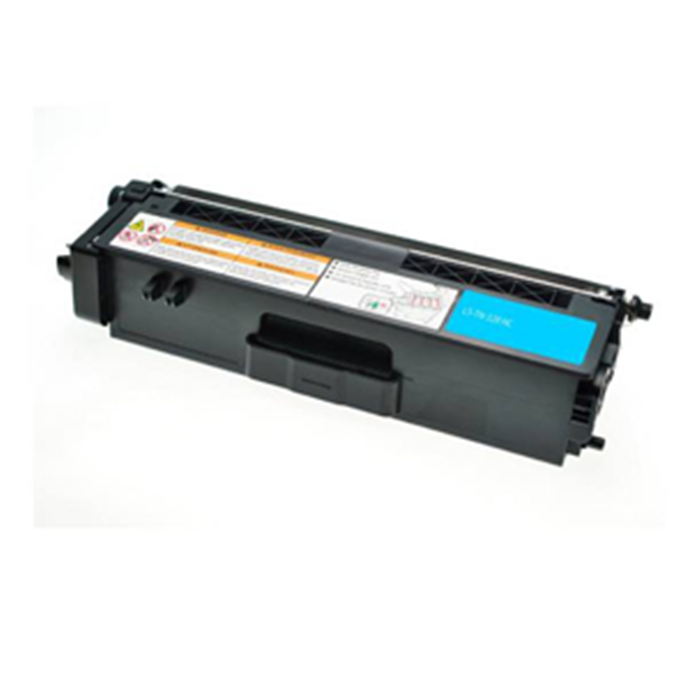 Printertoner Brother cyan B328C