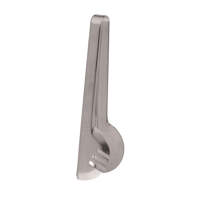 Salat/serv. spaghettitang Steel Function