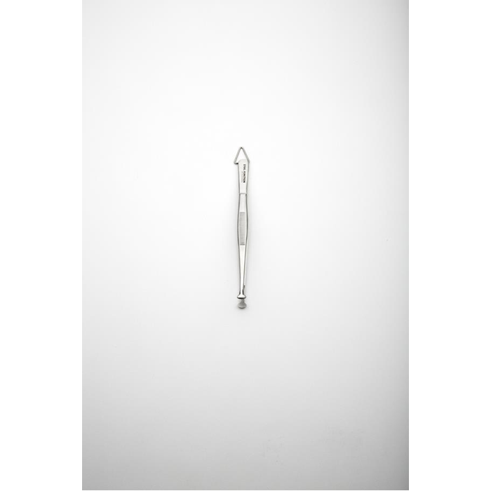 Fiskebenpincet rustfri stål SB Steel Function