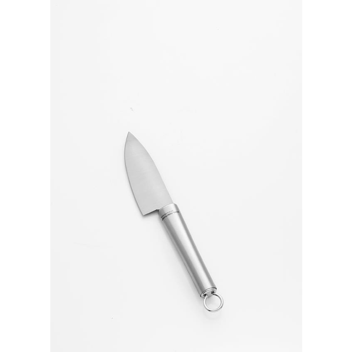 Grøntsagskniv Ergo Steel Function