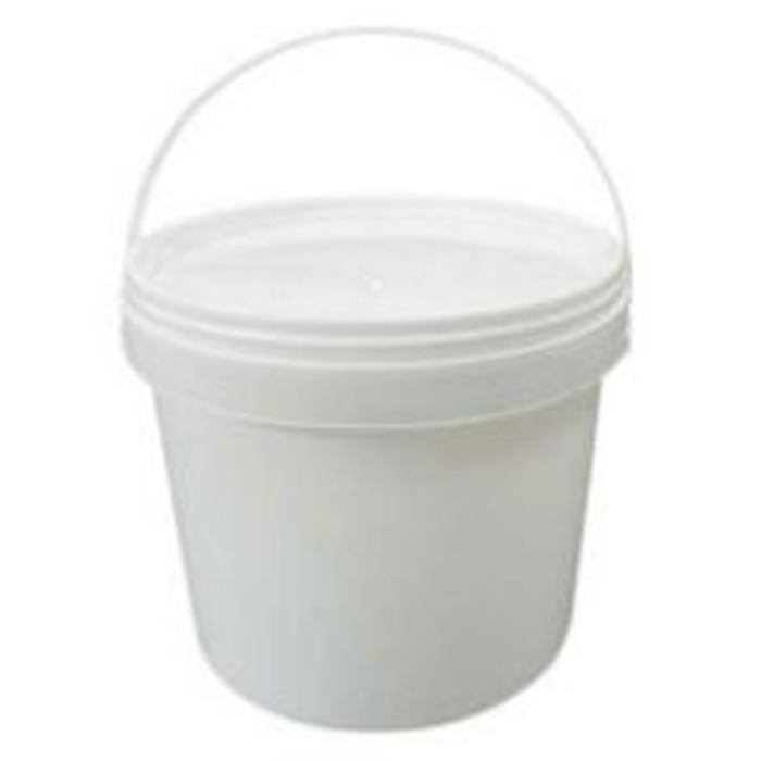 Syltespand 5,7L. med låg plast.
