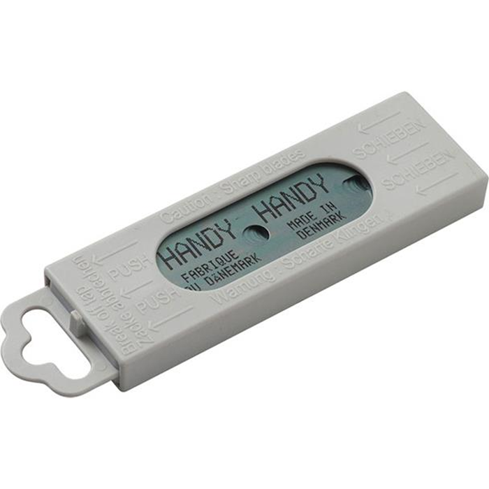 Klinger til handy skraber 10 stk. i dispenser