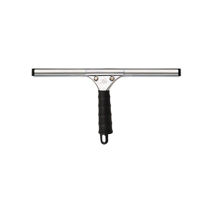 Vinduesskraber 35cm. med gummigreb