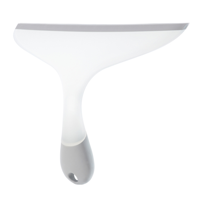 Fliseskraber 25cm. til ophæng lux