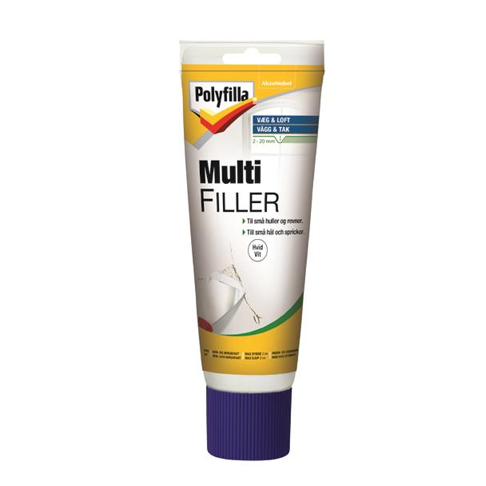 Polyfilla multi filler 90 330g.