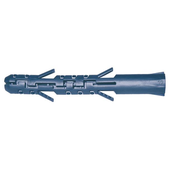 Expandet super pløk 8x65mm. 260865