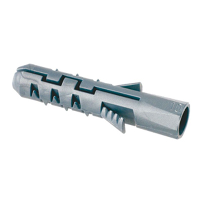 Expandet super pløk 6x30mm. 240630