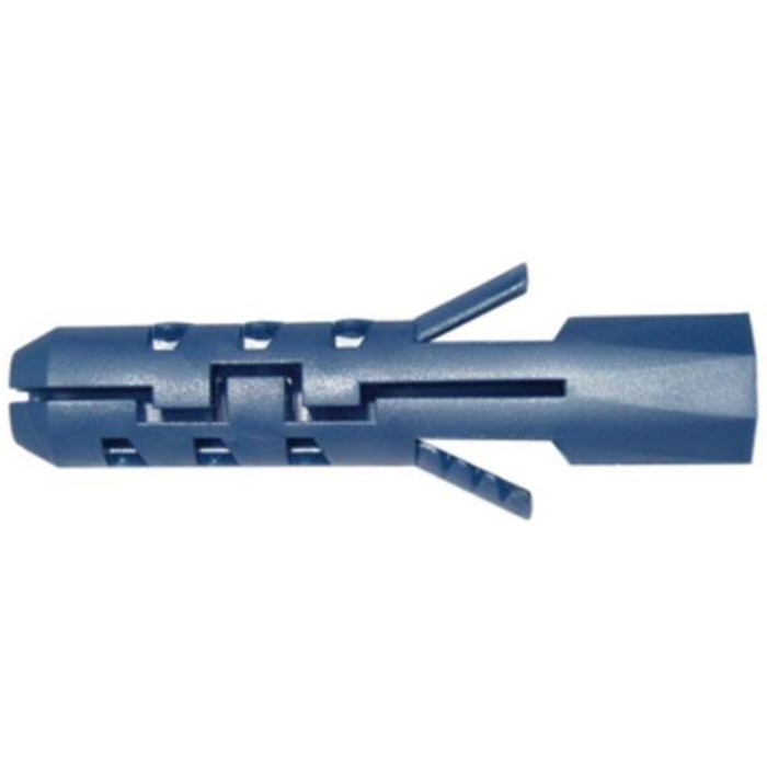 Expandet super 6 med skrue SB 280630