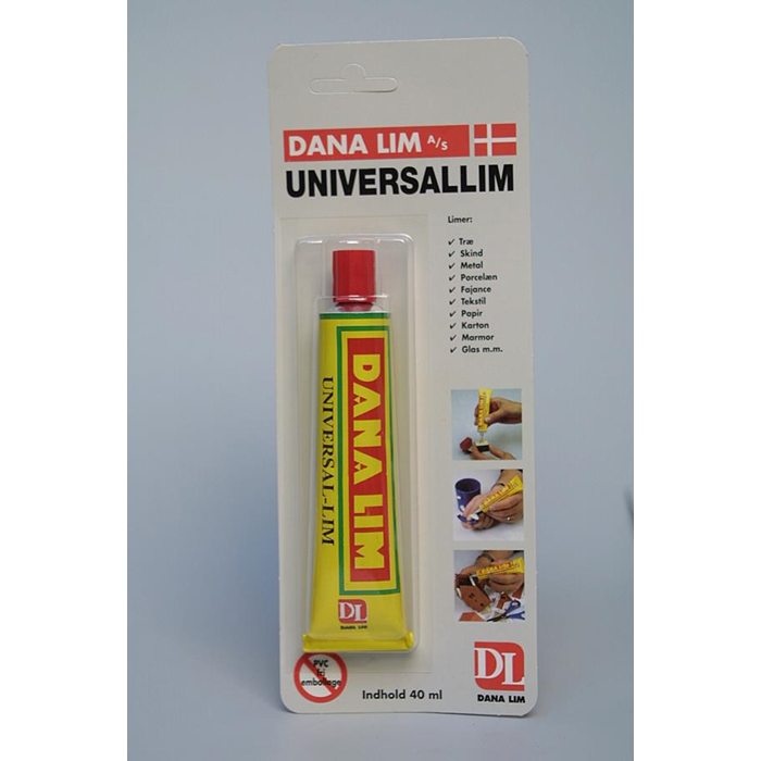 Lim universal 40ml. DANA300